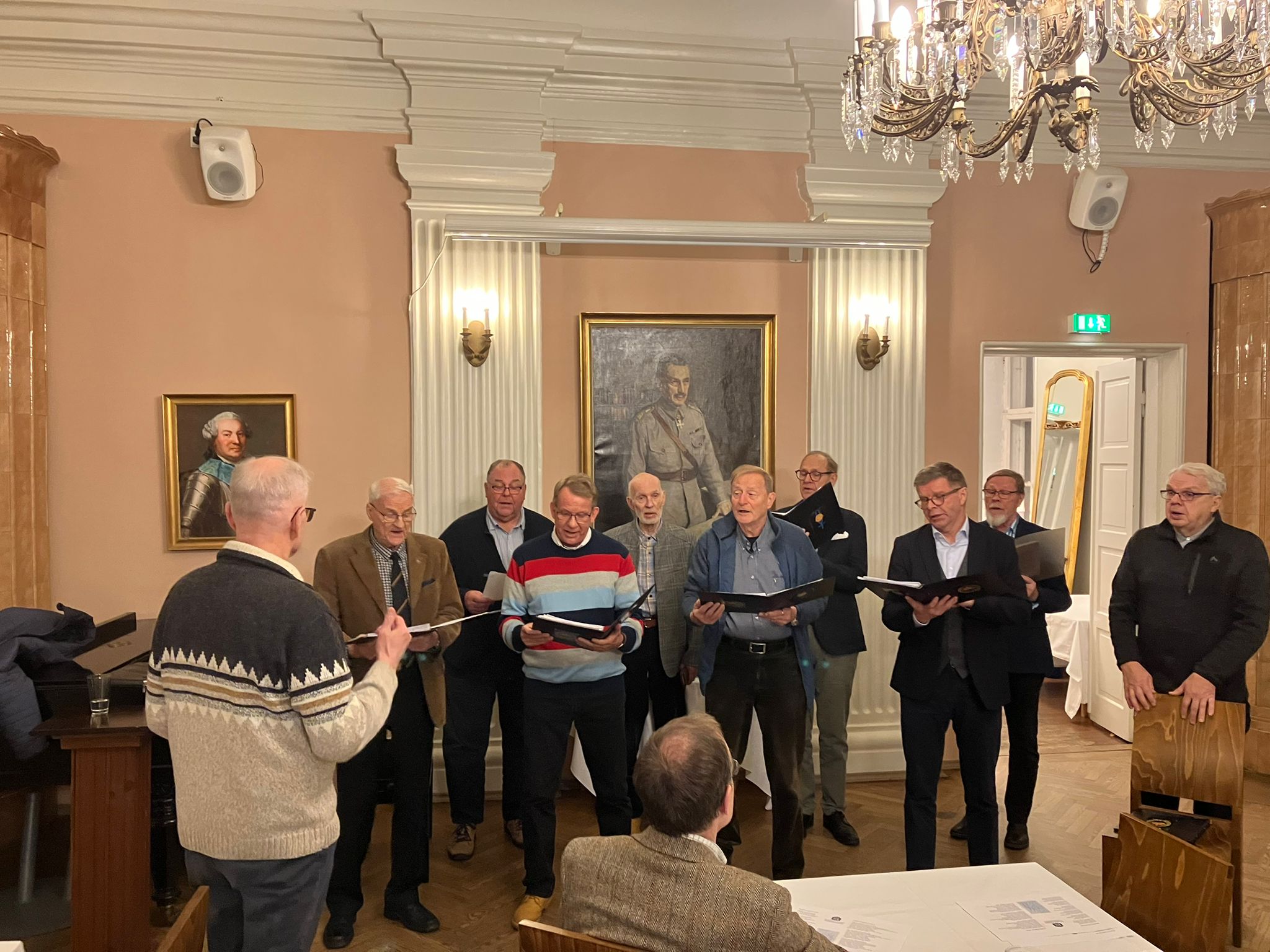 lauluilta suokki 2025